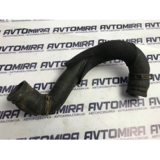 Патрубок радіатора Opel Astra H 2004-2010 1.9 CDTI 16V